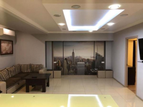 Cosy apartment in the centre of Yerevan
